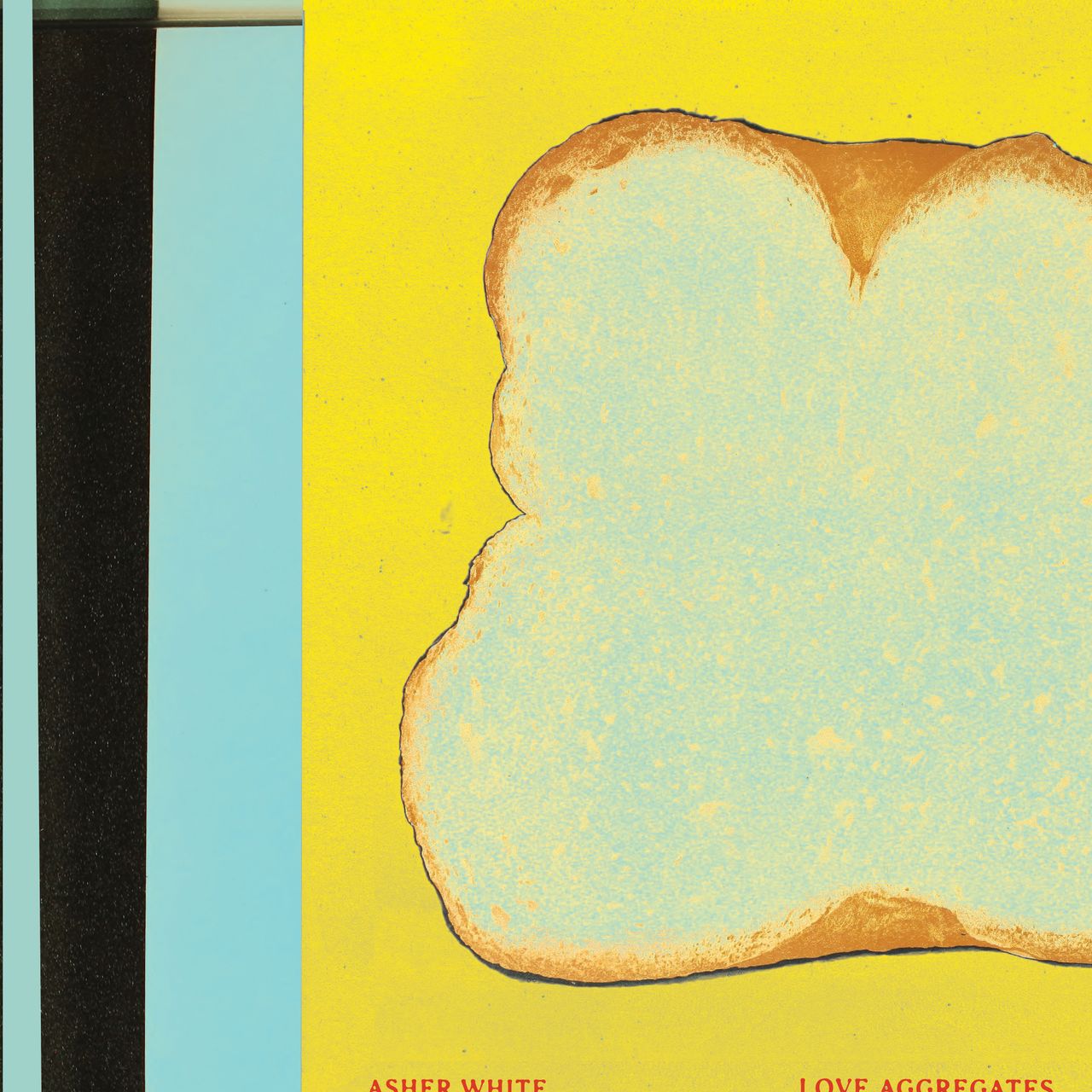 Asher White: Love Aggregates — image 4