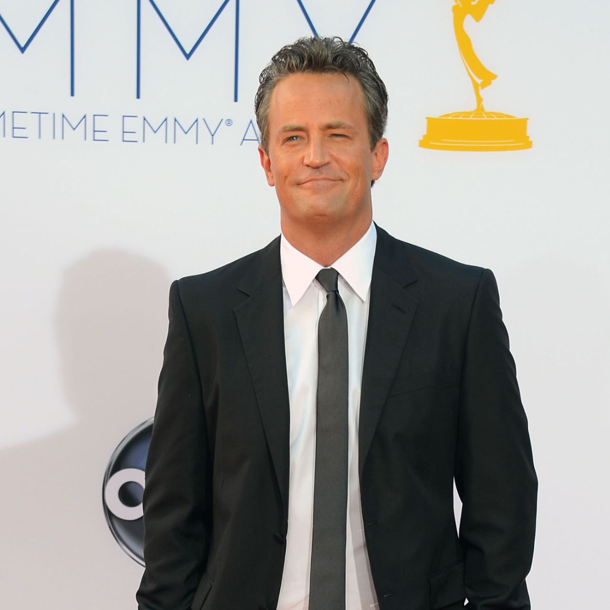 Netflix to Release Matthew Perry Documentary Series — image 2