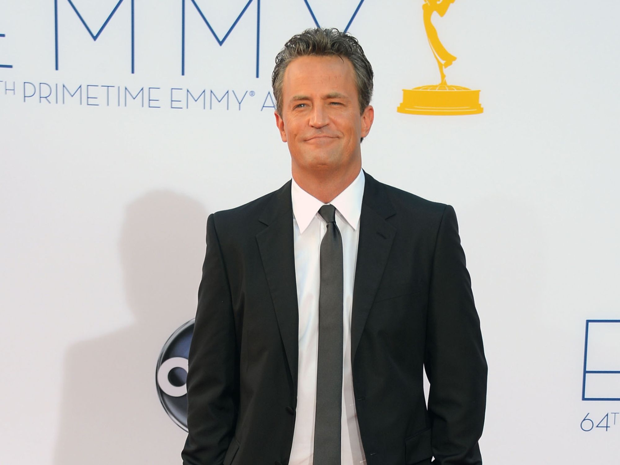 Netflix to Release Matthew Perry Documentary Series — image 3