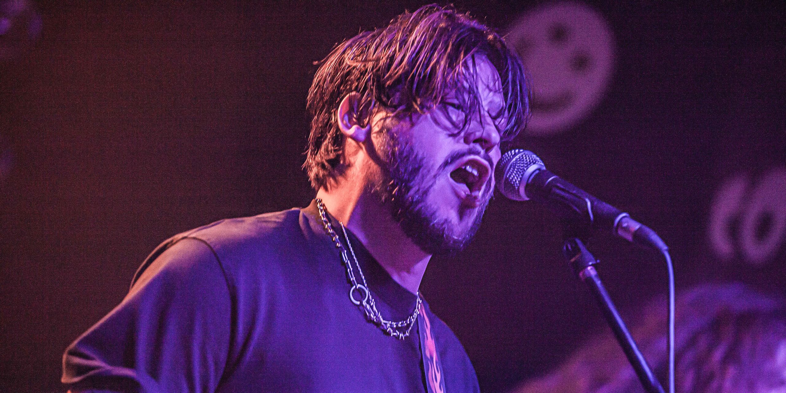 Wavves to Rerecord Say Anything Collab Album Following Max Bemis Allegations — image 5
