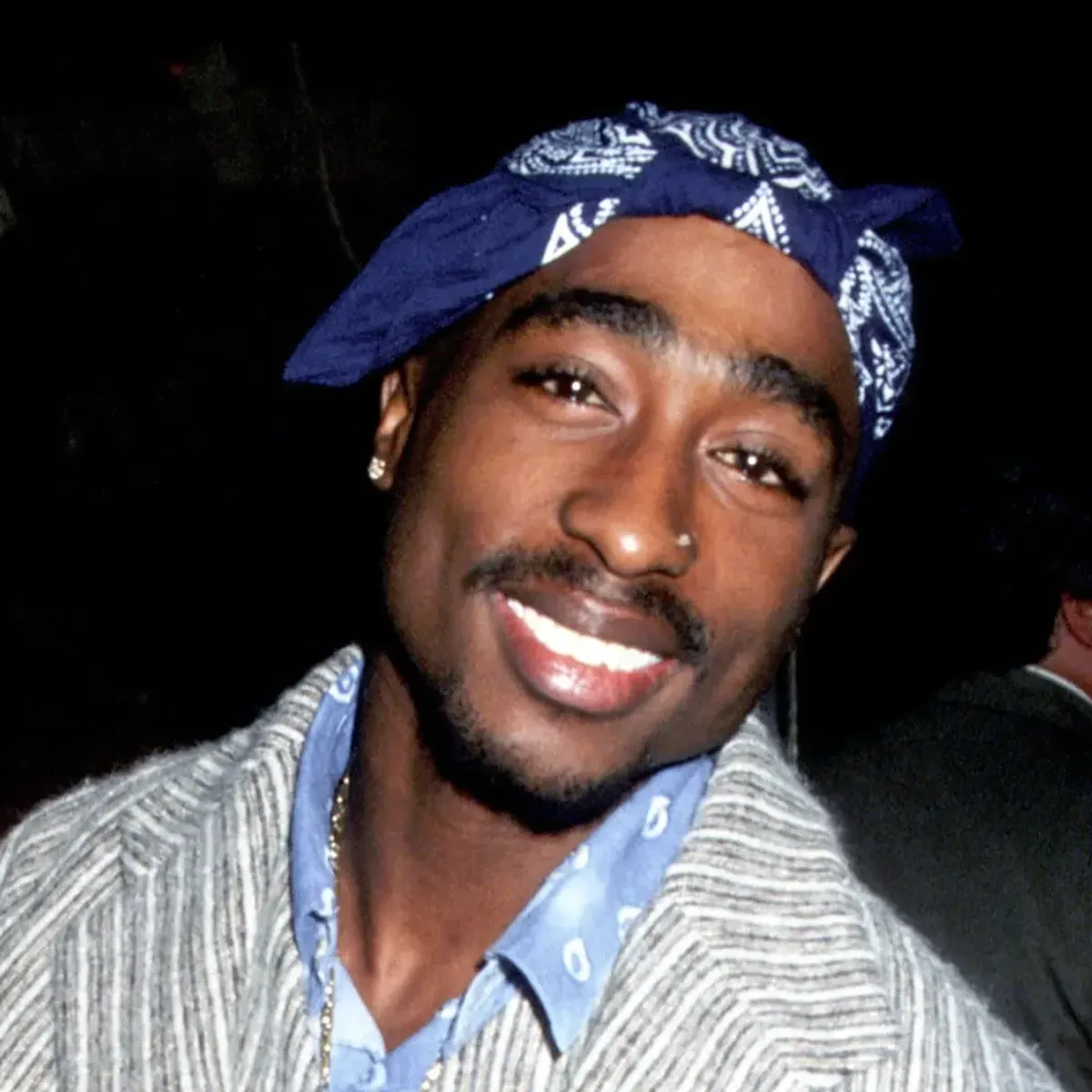 Tupac Shakur’s Family ‘Elated and Relieved’ After Duane ‘Keffe D’ Davis Conviction — image 2