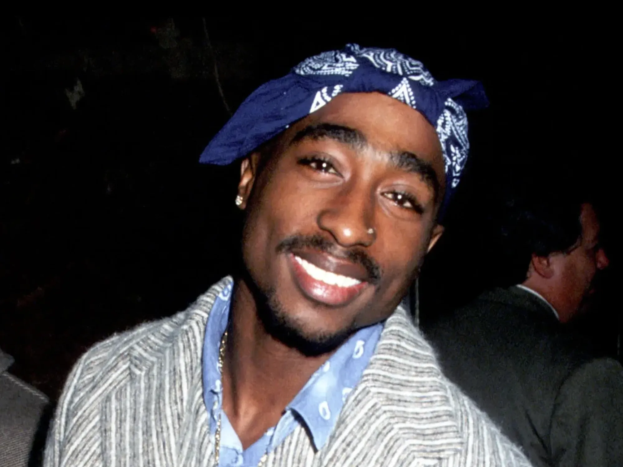 Tupac Shakur’s Family ‘Elated and Relieved’ After Duane ‘Keffe D’ Davis Conviction — image 3