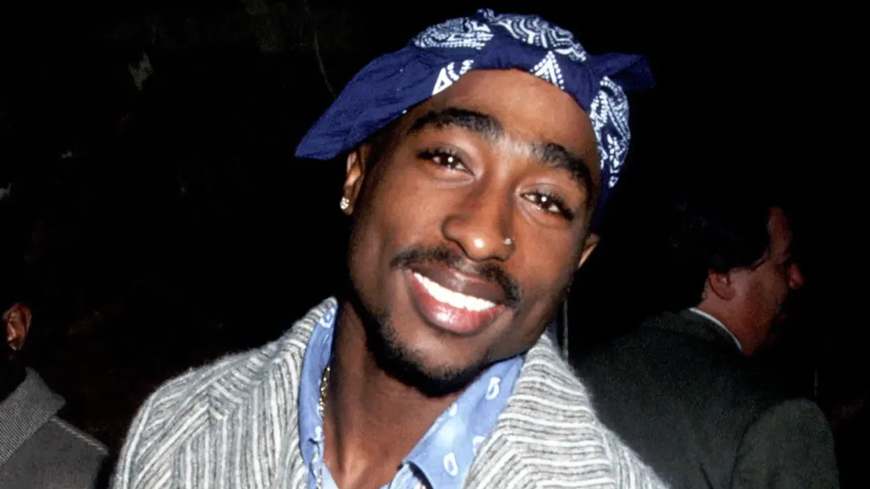 Tupac Shakur’s Family ‘Elated and Relieved’ After Duane ‘Keffe D’ Davis Conviction — image 4