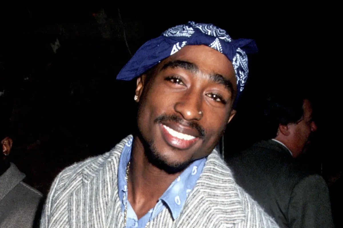 Tupac Shakur’s Family ‘Elated and Relieved’ After Duane ‘Keffe D’ Davis Conviction — image 6
