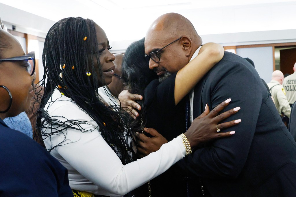 Tupac Shakur’s Family ‘Elated and Relieved’ After Duane ‘Keffe D’ Davis Conviction — image 7