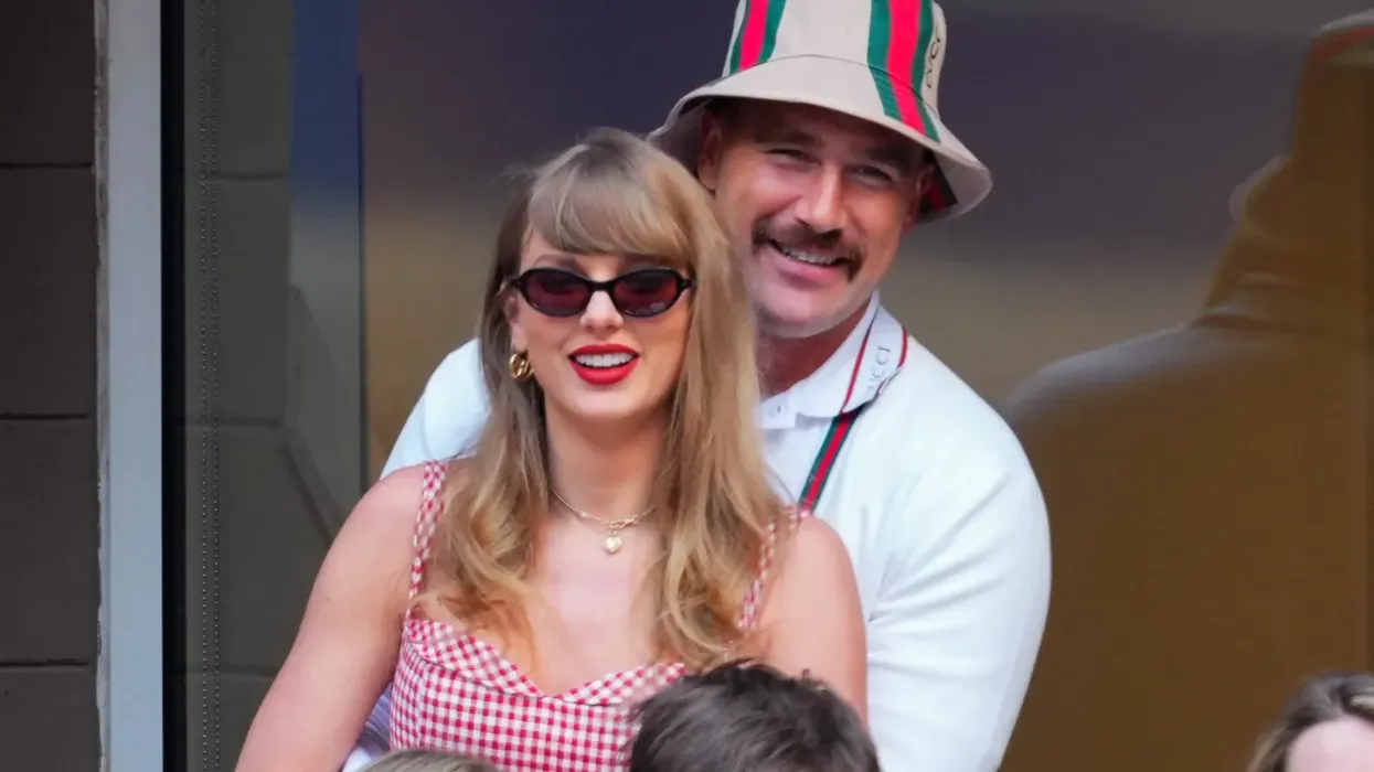 Travis Kelce and Taylor Swift Needed ‘Intimate and Genuine’ Venue for Wedding — So MSG Was Perfect — image 4