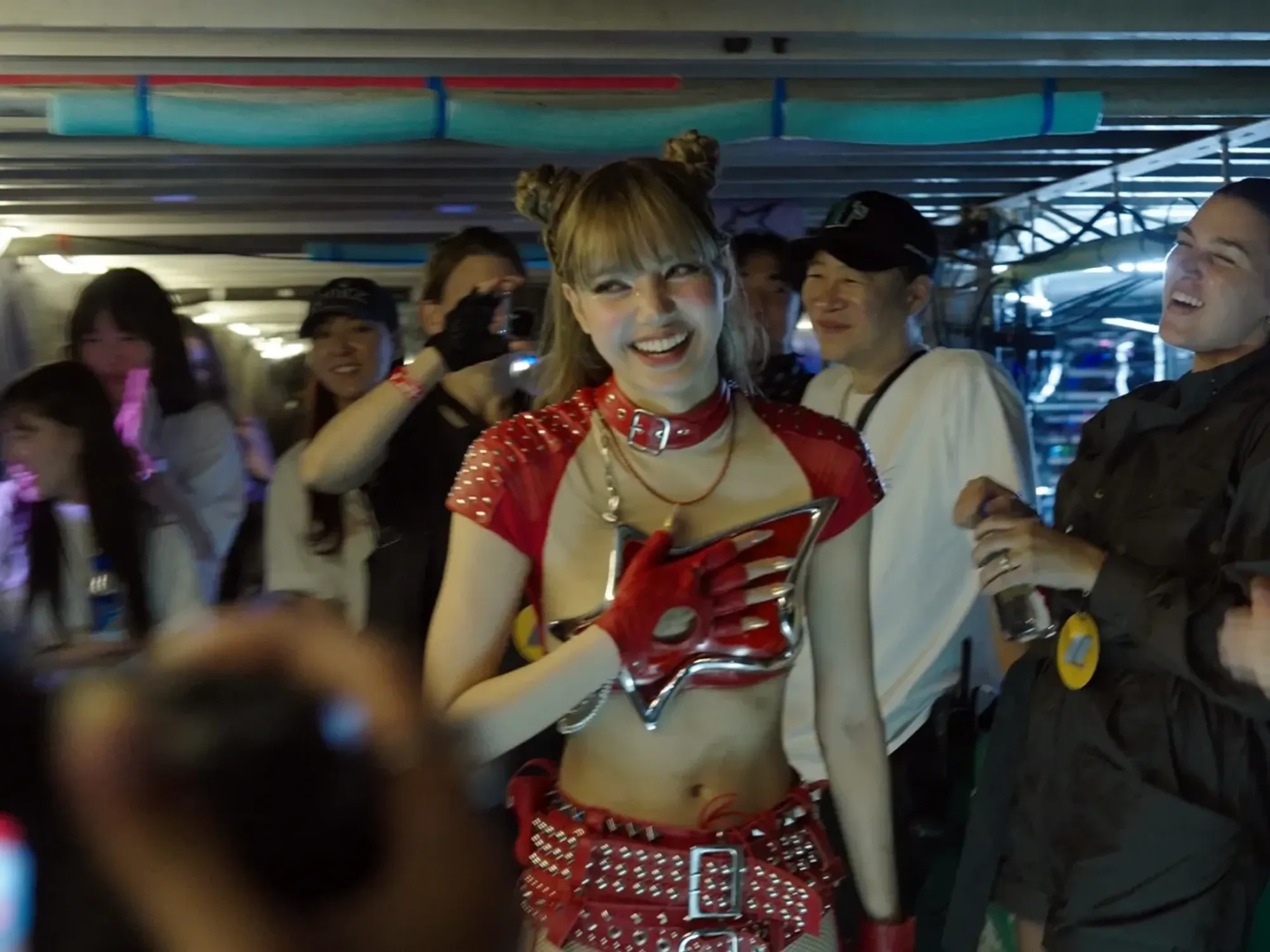 Blackpink’s Lisa Will Capture Solo Journey in ‘Always Lalisa’ Documentary — image 3