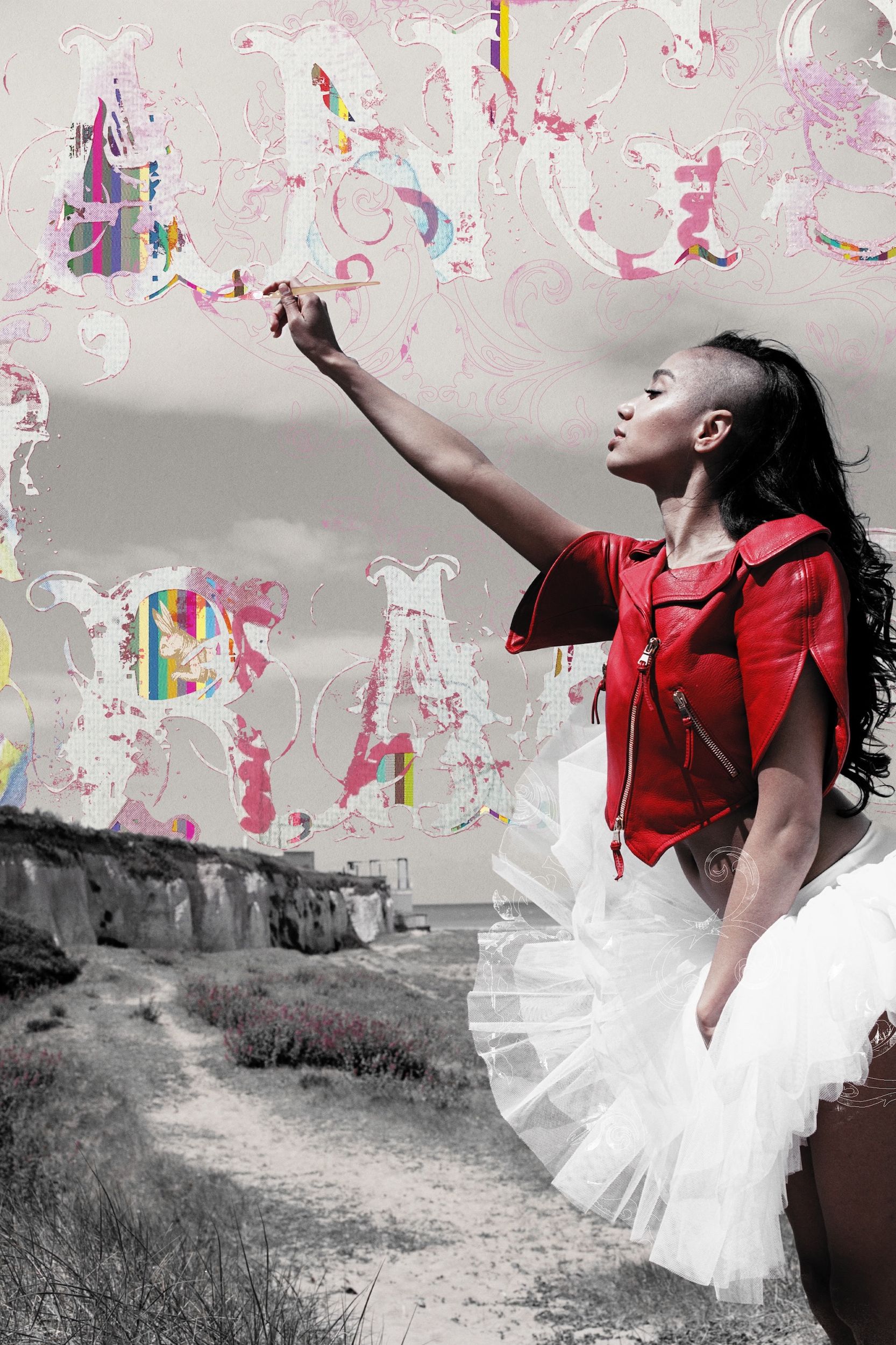 iKeda: Bangs N Braces EP — image 1