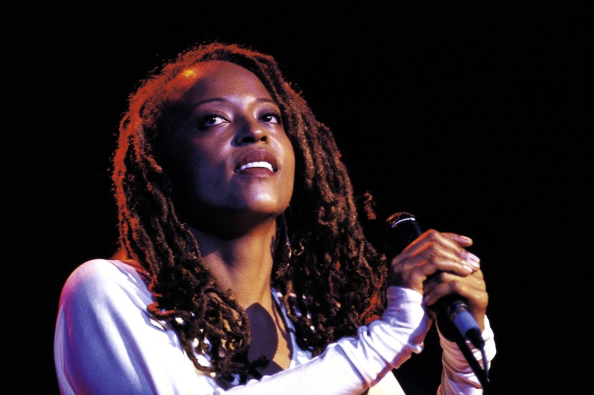 Cassandra Wilson Dead At 70 — image 4