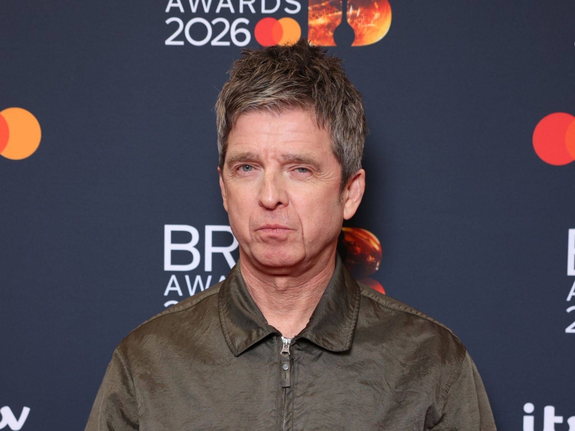 Noel Gallagher Hints at Oasis 2027 Summer Tour — image 3