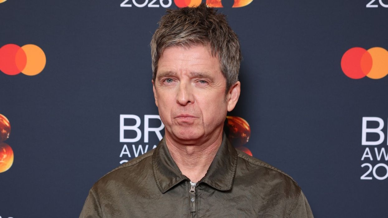 Noel Gallagher Hints at Oasis 2027 Summer Tour — image 4