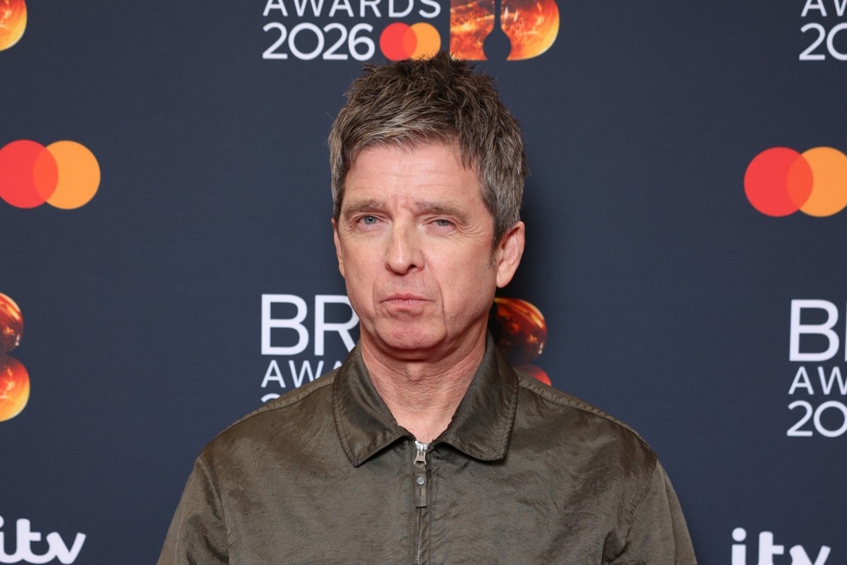 Noel Gallagher Hints at Oasis 2027 Summer Tour — image 6