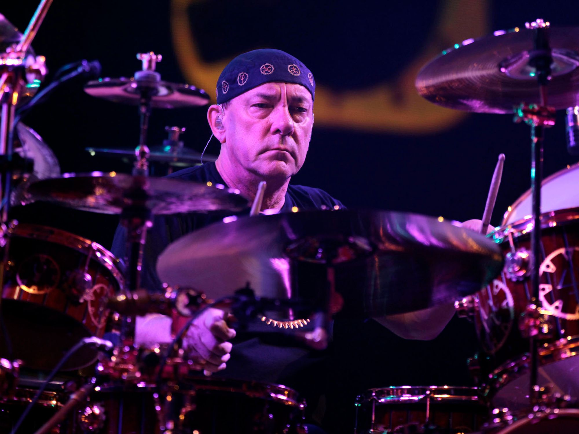Watch the Trailer for Upcoming Neil Peart Documentary — image 3