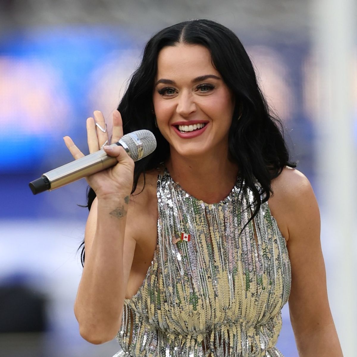 Katy Perry Describes Justin Trudeau as ‘the Love of My Life’ — image 2