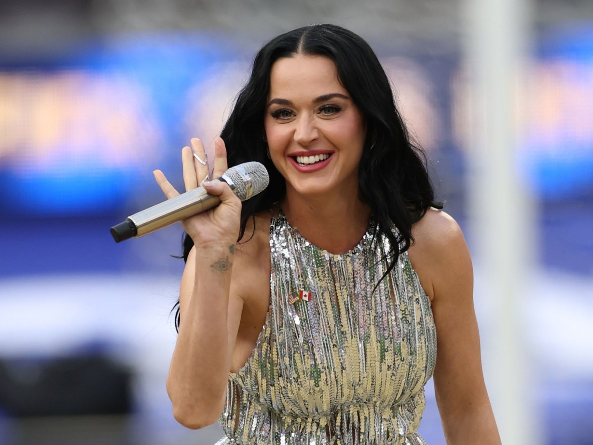 Katy Perry Describes Justin Trudeau as ‘the Love of My Life’ — image 3