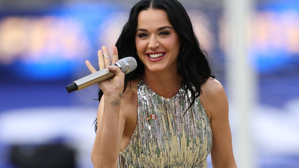 Katy Perry Describes Justin Trudeau as ‘the Love of My Life’ — image 4