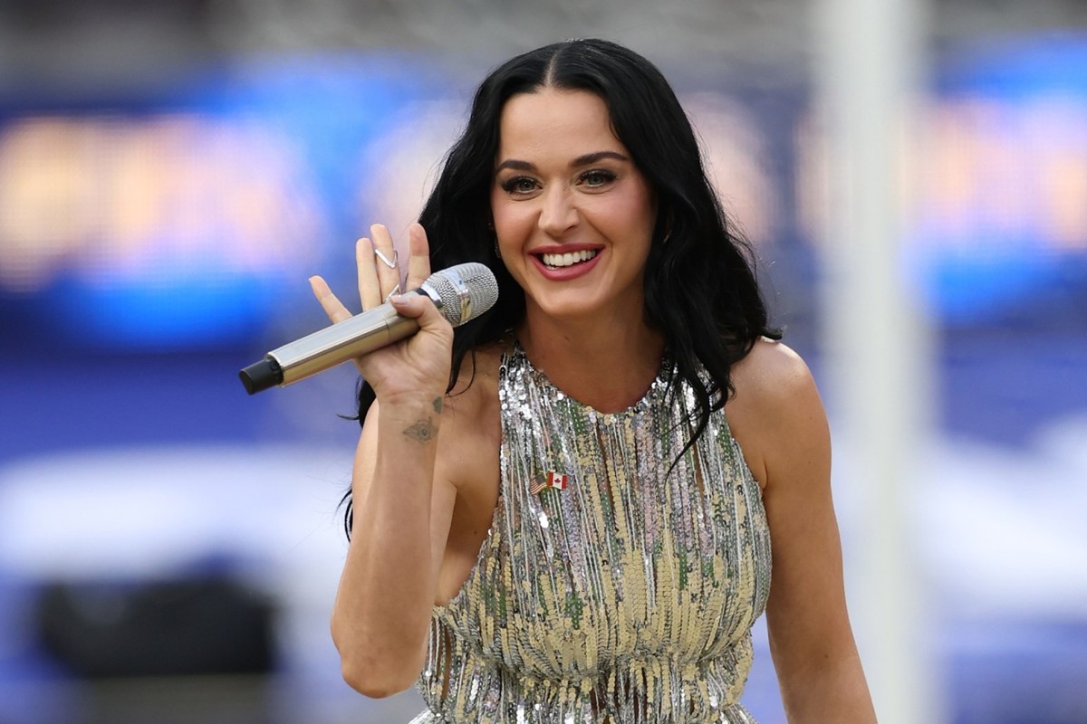 Katy Perry Describes Justin Trudeau as ‘the Love of My Life’ — image 6