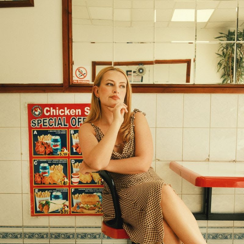 Amelia Dimoldenberg Winds Down Chicken Shop Date After 12 Years — image 3