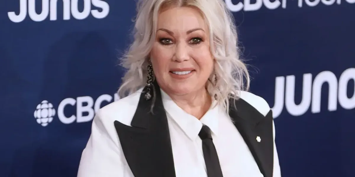 Jann Arden to Lead Anti-Alberta Separation Concert