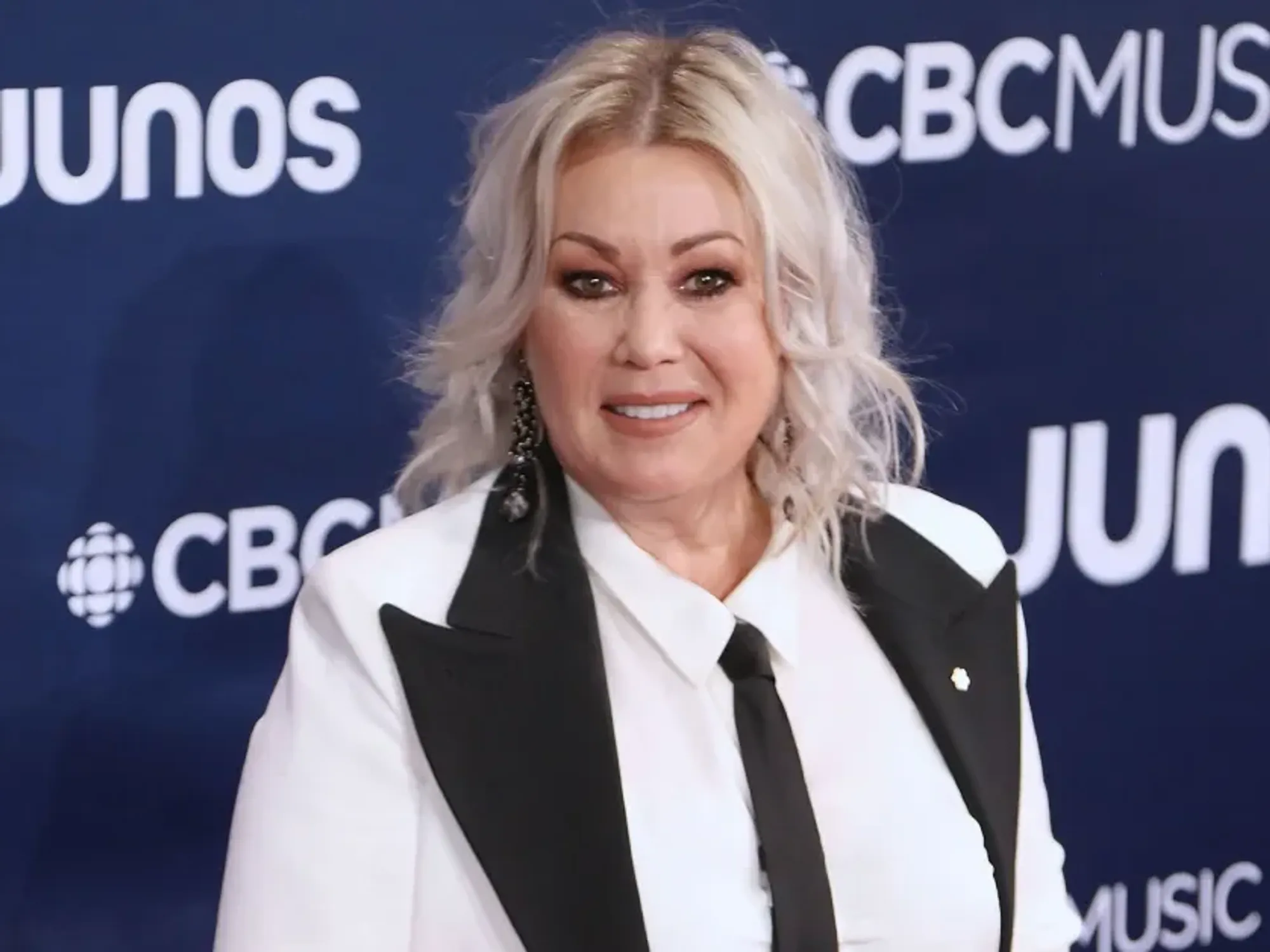 Jann Arden to Lead Anti-Alberta Separation Concert — image 3