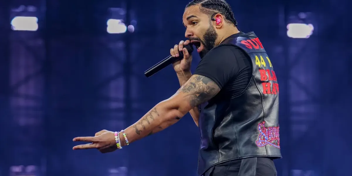 Drake Gives His Elusive â€˜FOMOâ€™ Project a Release Date