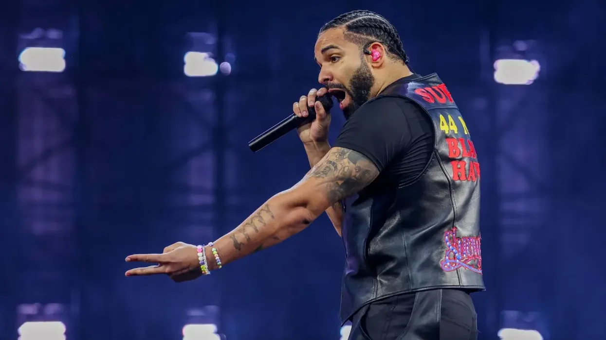 Drake Gives His Elusive ‘FOMO’ Project a Release Date — image 4