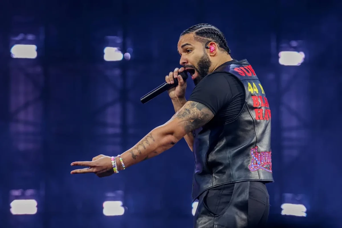 Drake Gives His Elusive ‘FOMO’ Project a Release Date — image 6