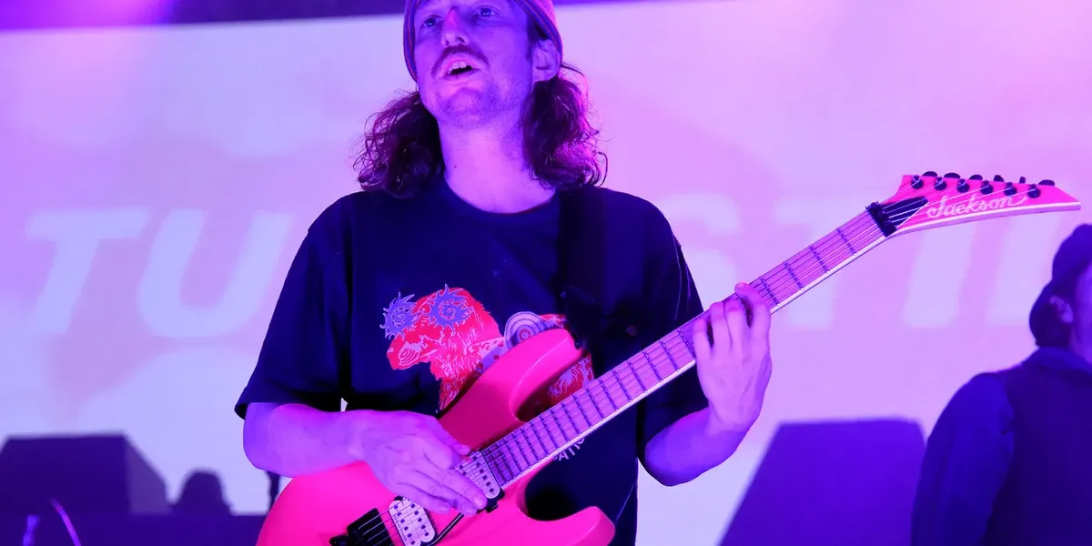 Judge Orders Competency Evaluation for Ex-Turnstile Guitarist in Attempted Murder Case
