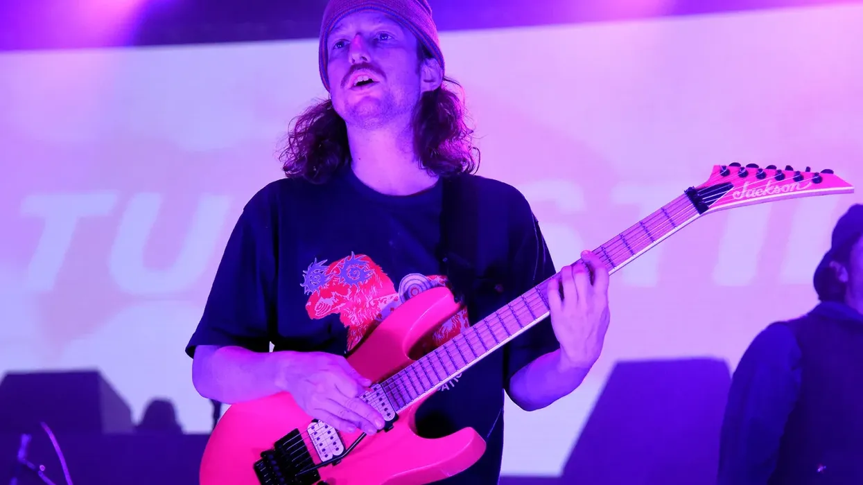 Judge Orders Competency Evaluation for Ex-Turnstile Guitarist in Attempted Murder Case — image 4