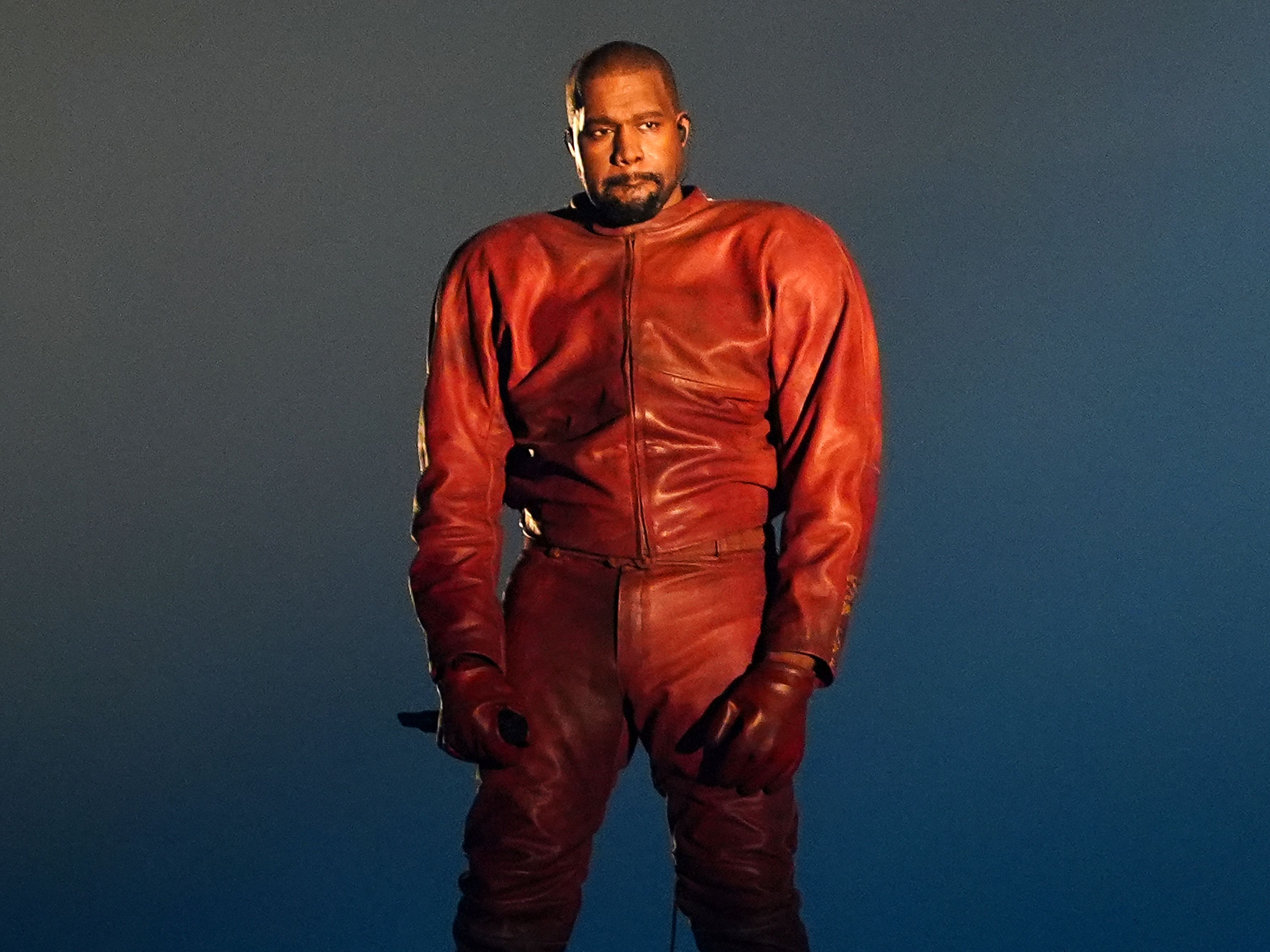 Here’s Everyone Kanye West Brought Out at His Homecoming Chicago Show — image 2