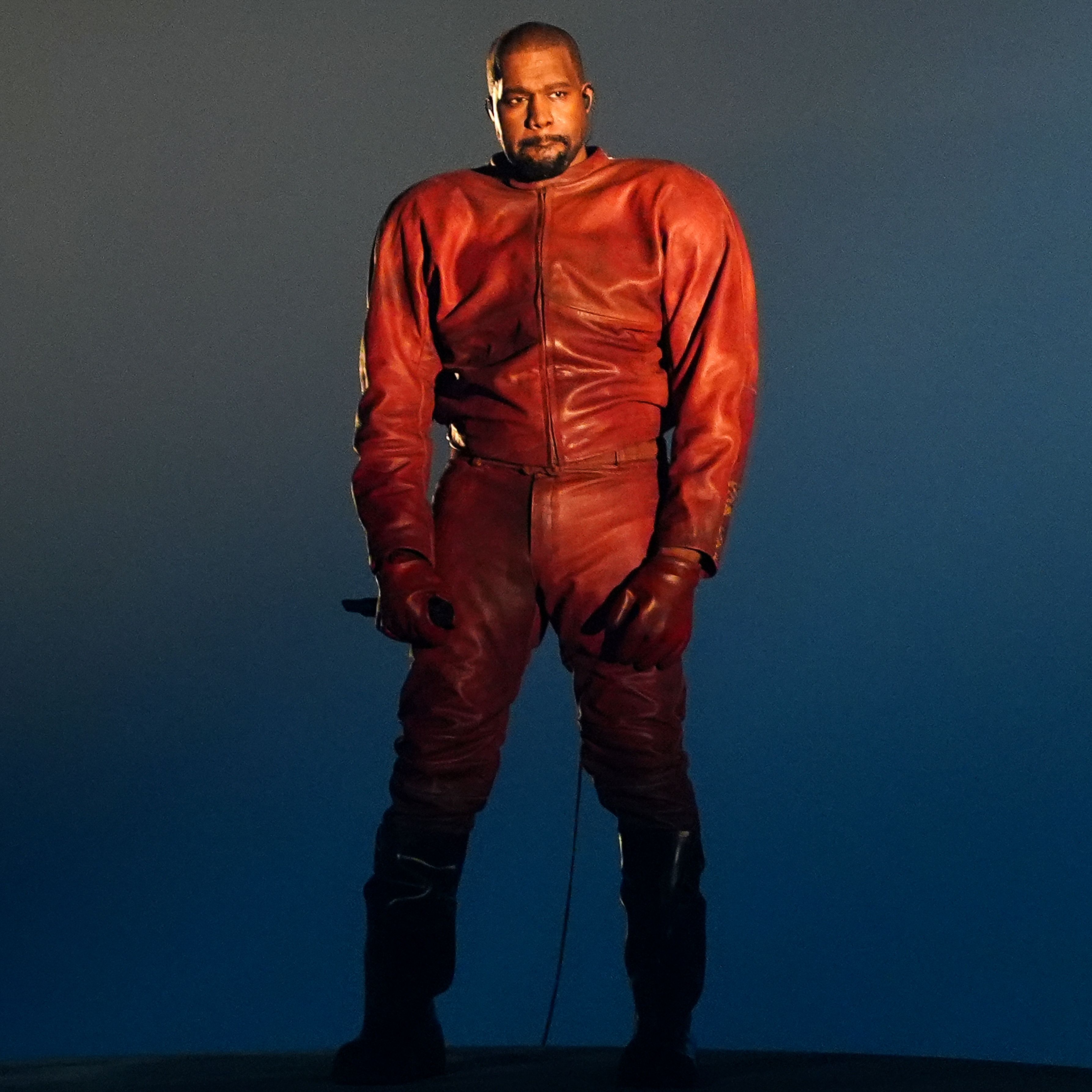 Here’s Everyone Kanye West Brought Out at His Homecoming Chicago Show — image 3