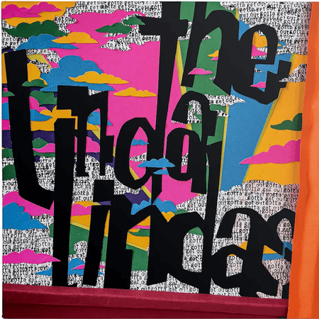 The Linda Lindas: GOTTA GET OUT — image 3