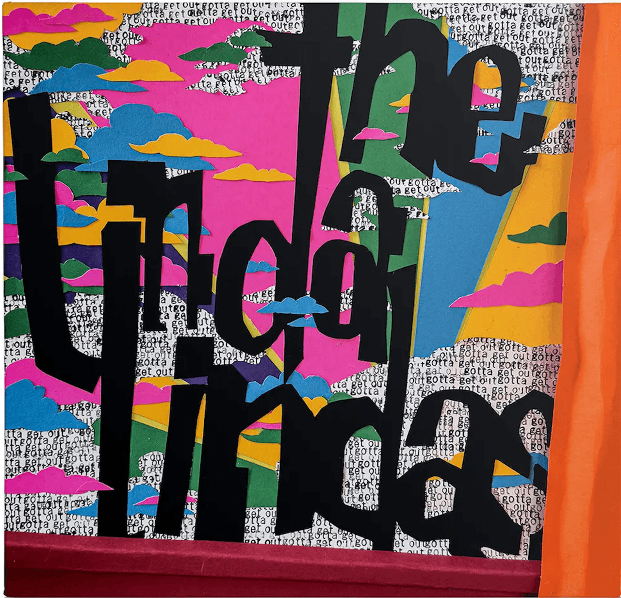 The Linda Lindas: GOTTA GET OUT — image 4