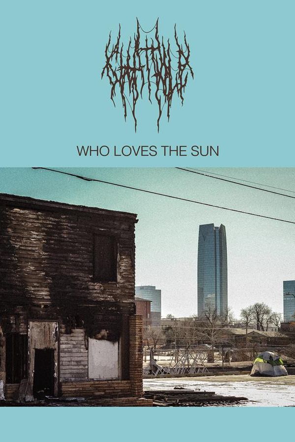 Chat Pile: Who Loves the Sun — image 1