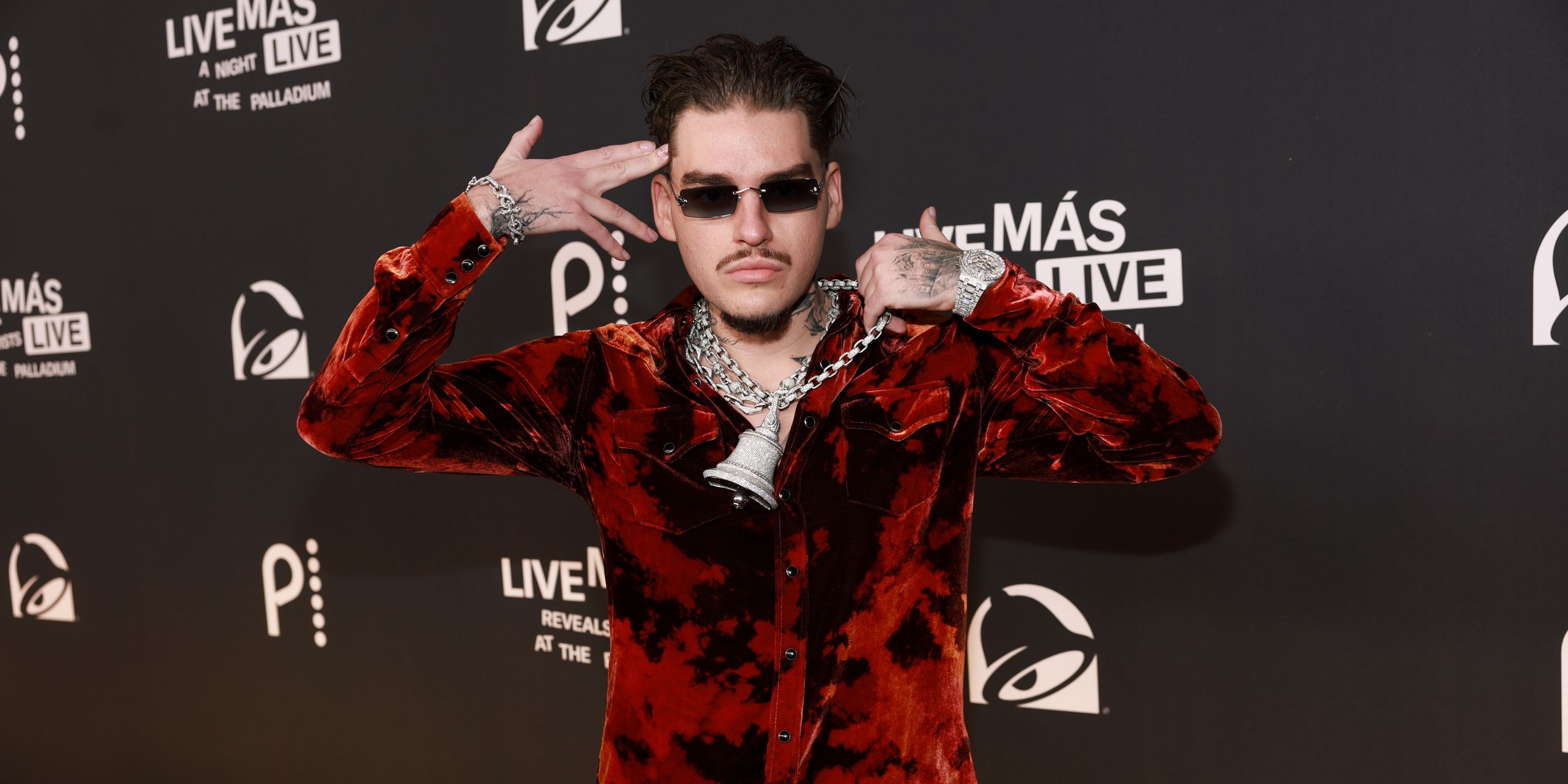 Yeat Appears to Diss Travis Scott on New Track “On Nothing†— image 5