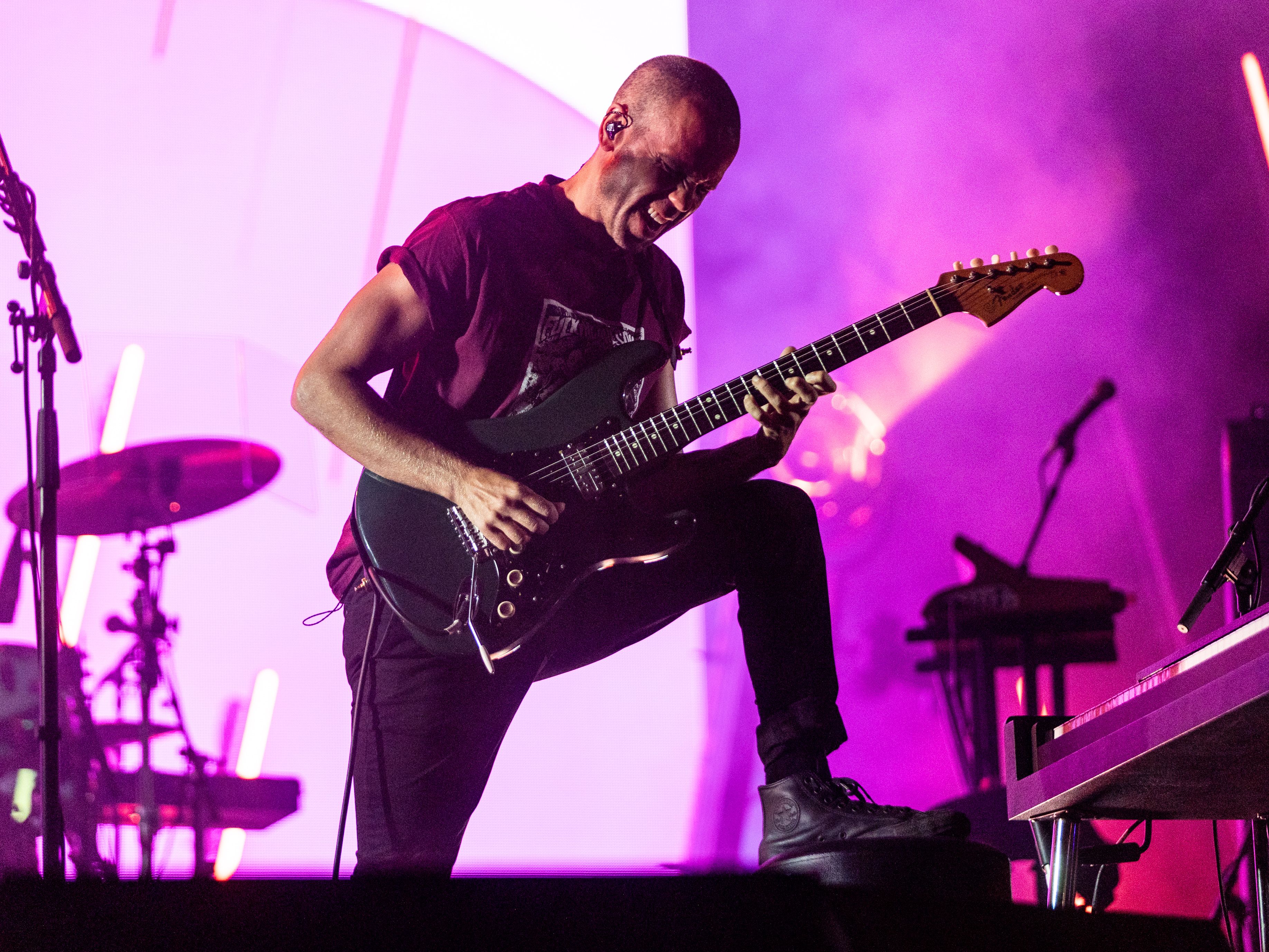 M83 Announces New Album I Wrote You a Letter — image 2