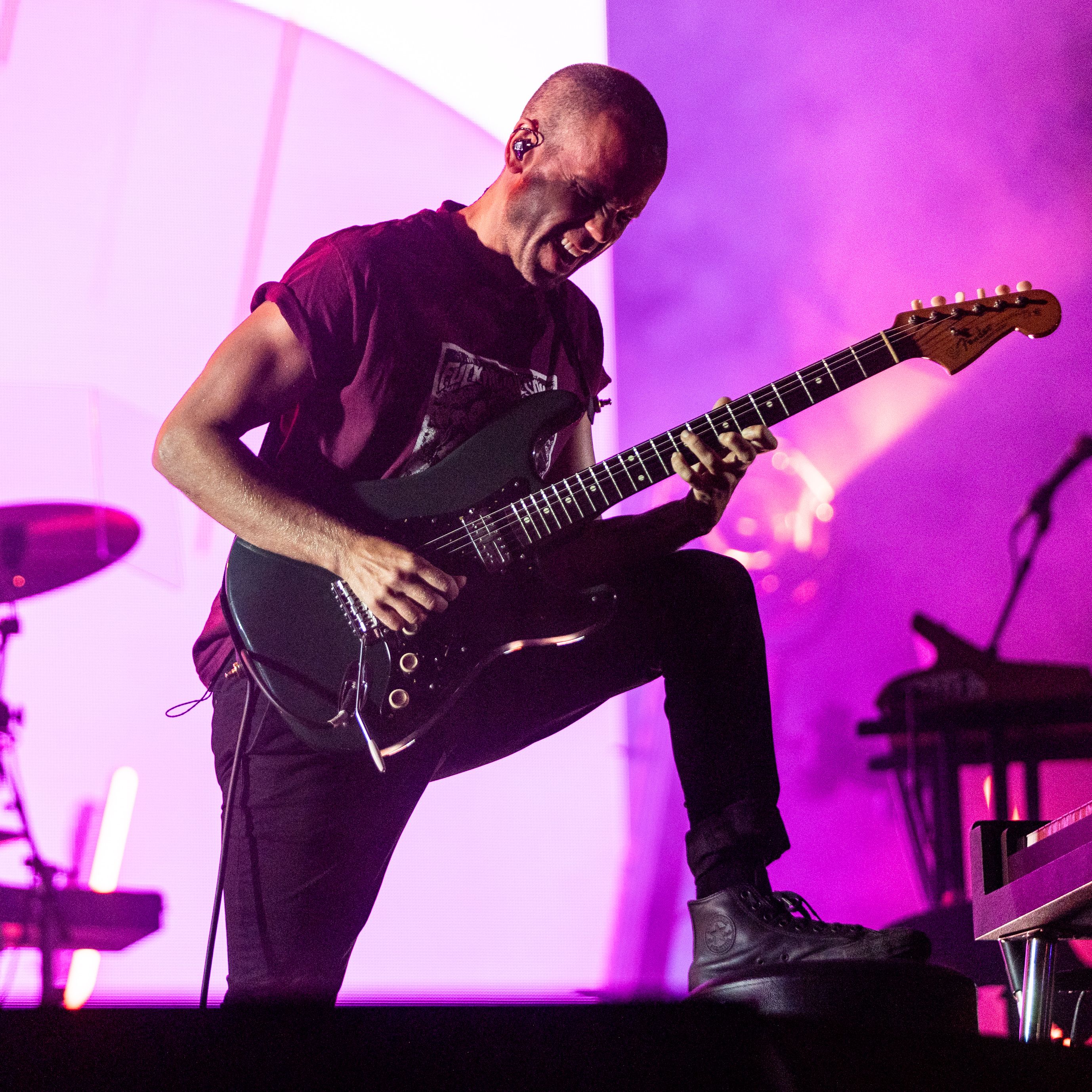 M83 Announces New Album I Wrote You a Letter — image 3