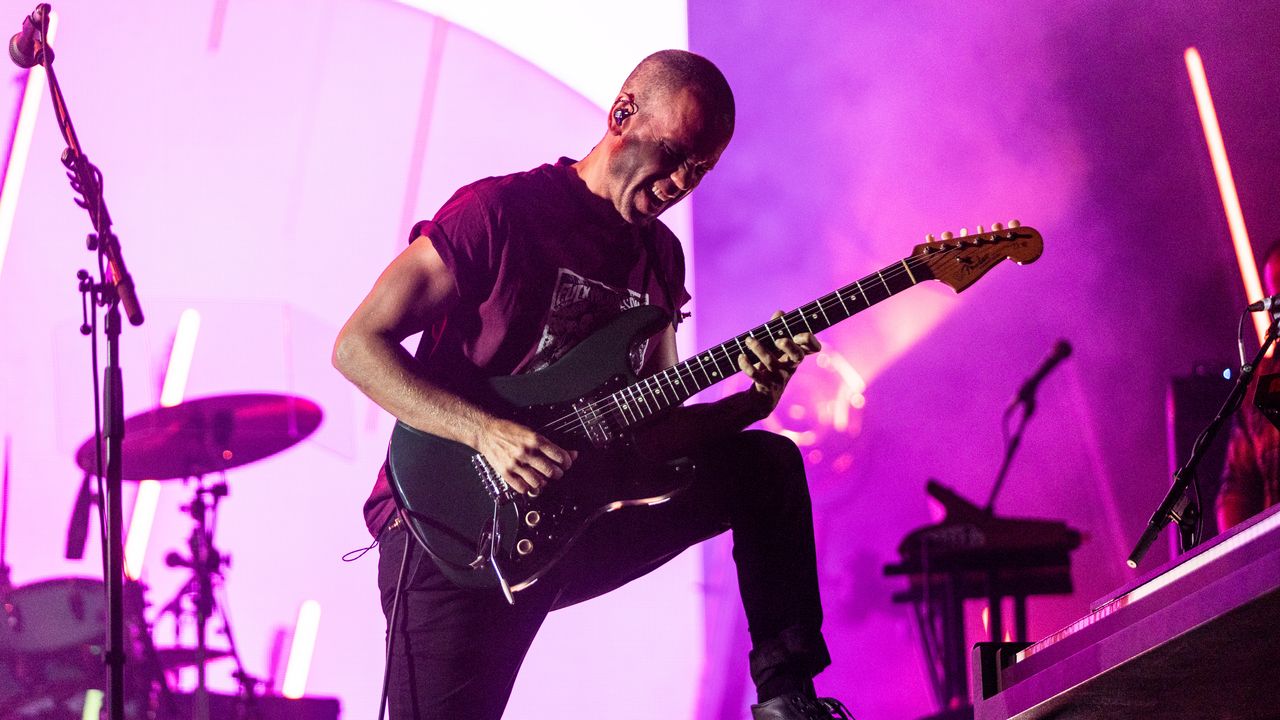 M83 Announces New Album I Wrote You a Letter — image 4