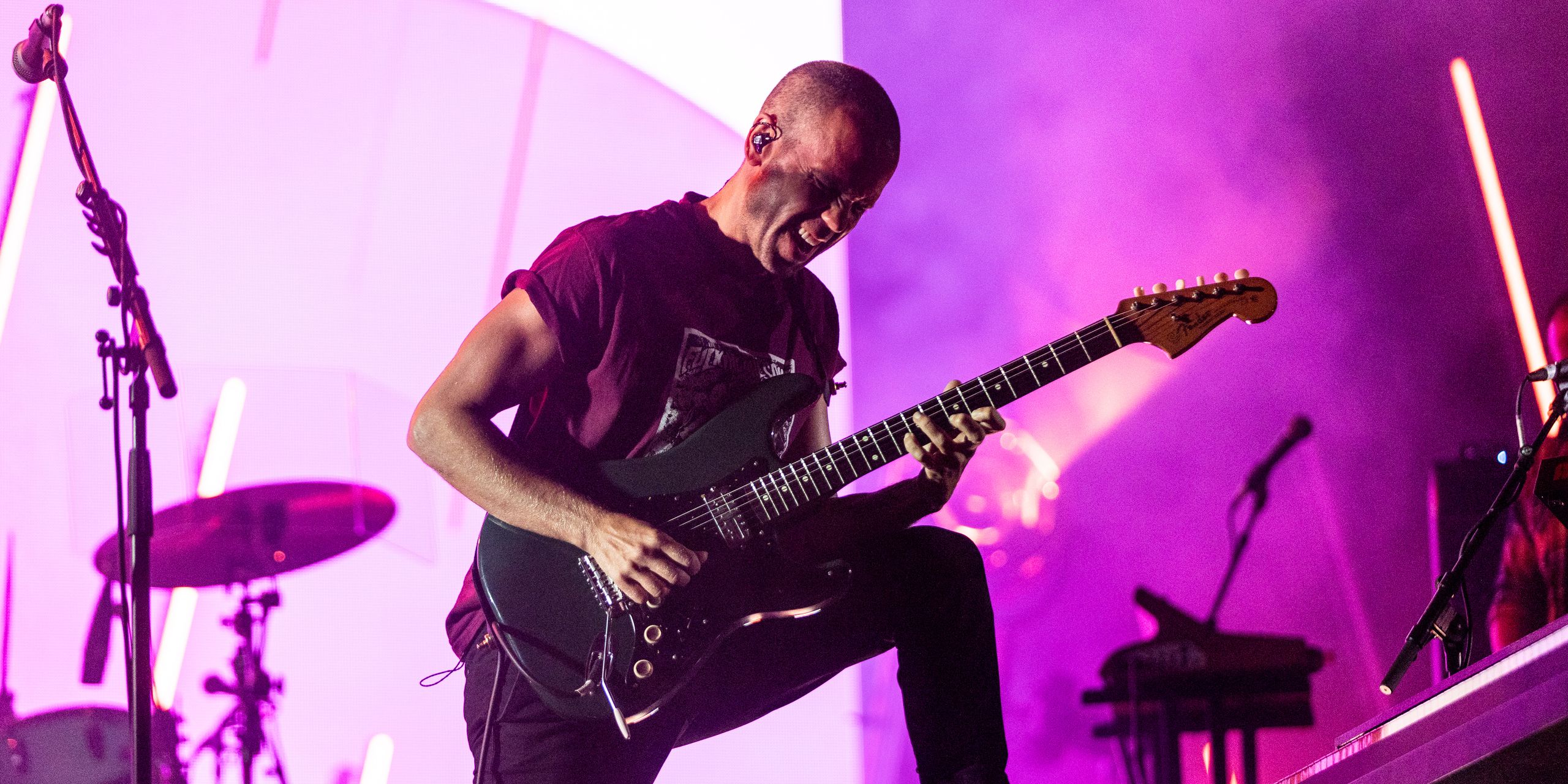 M83 Announces New Album I Wrote You a Letter — image 5