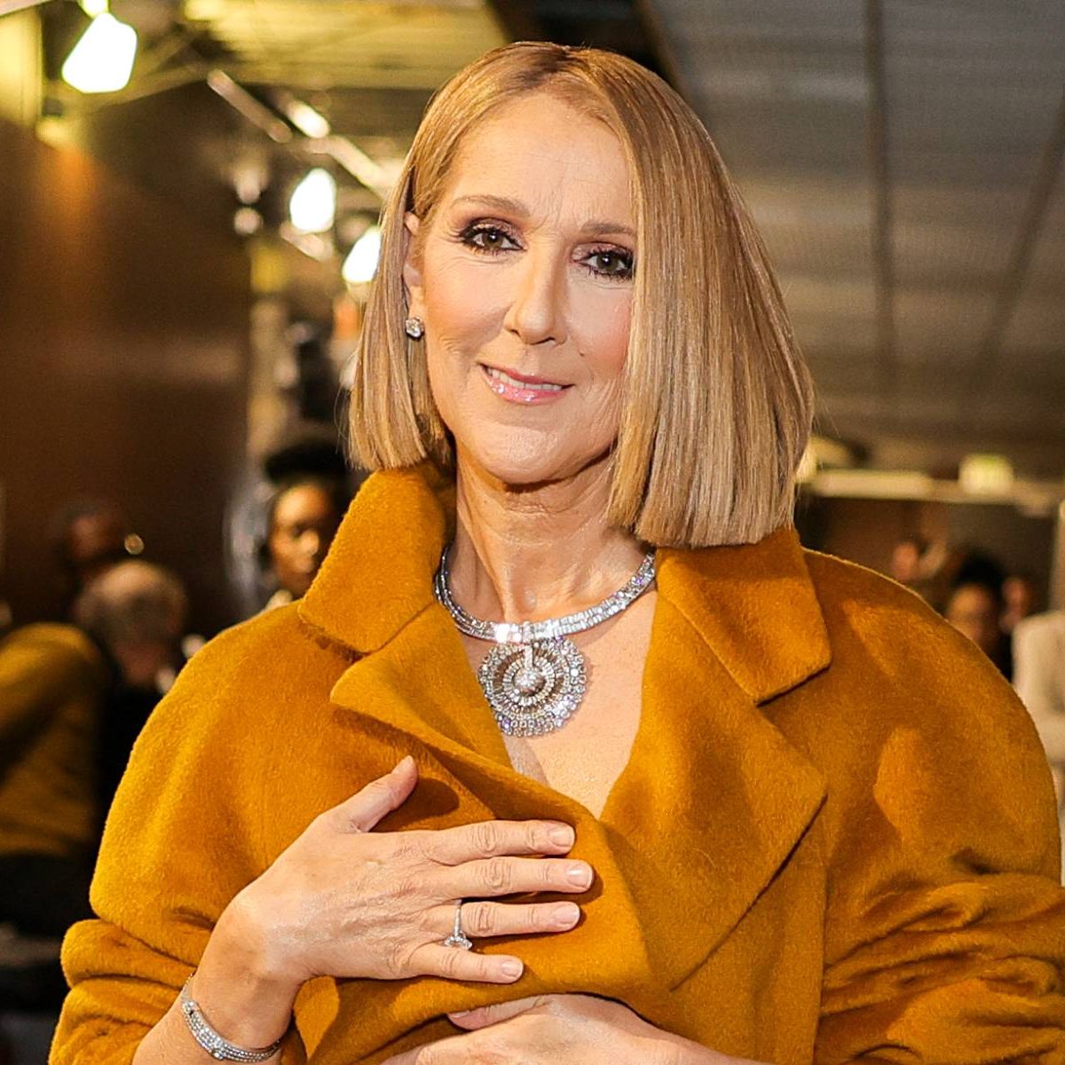 Céline Dion Staying Loyal to Canadian Collaborators for Paris Residency — image 2