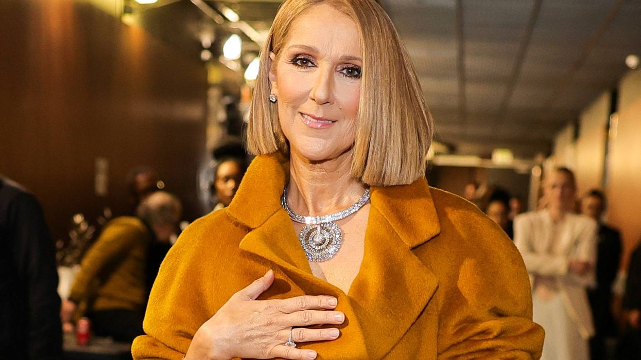 Céline Dion Staying Loyal to Canadian Collaborators for Paris Residency — image 4