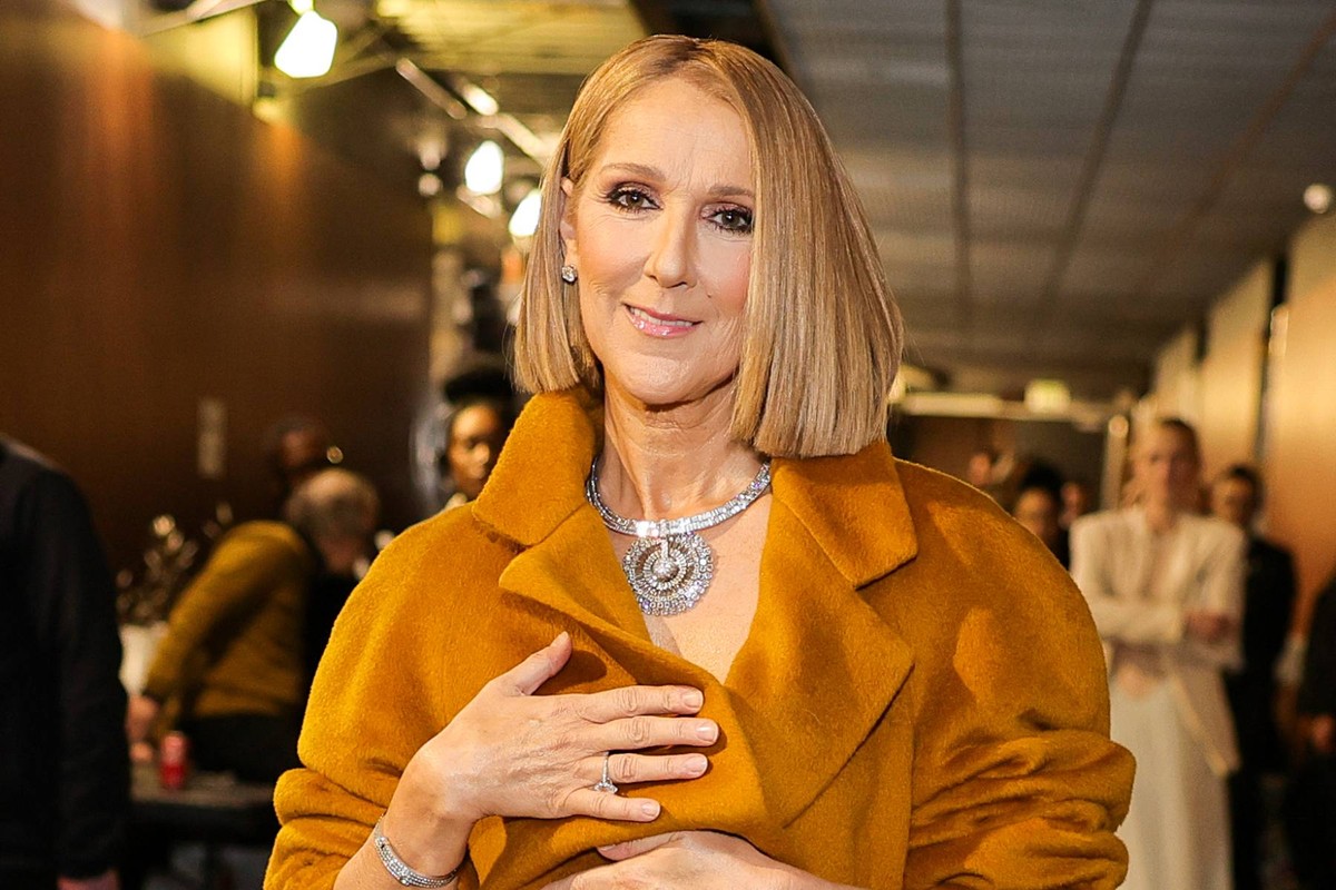 Céline Dion Staying Loyal to Canadian Collaborators for Paris Residency — image 6