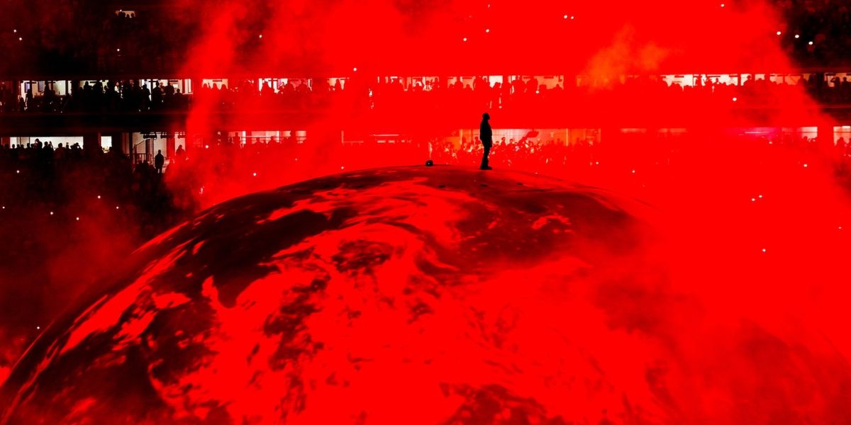 What Ye’s Chicago Reunion Really Says About His Legacy