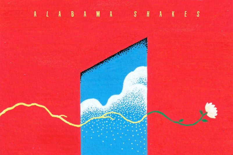 Alabama Shakes: I Must Be Dreaming
