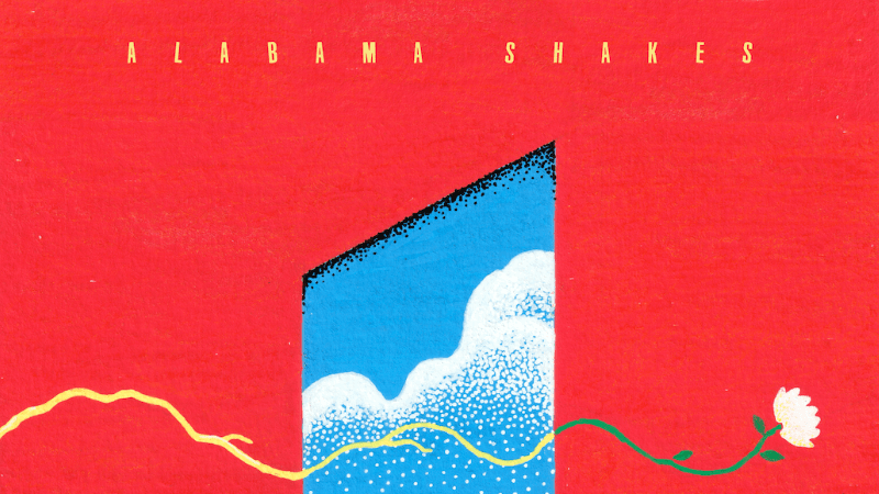 Alabama Shakes: I Must Be Dreaming — image 2