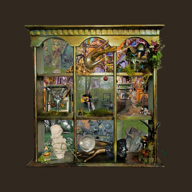 Alabama Shakes: I Must Be Dreaming — image 6