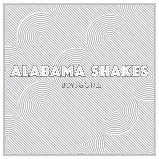Alabama Shakes: I Must Be Dreaming — image 9