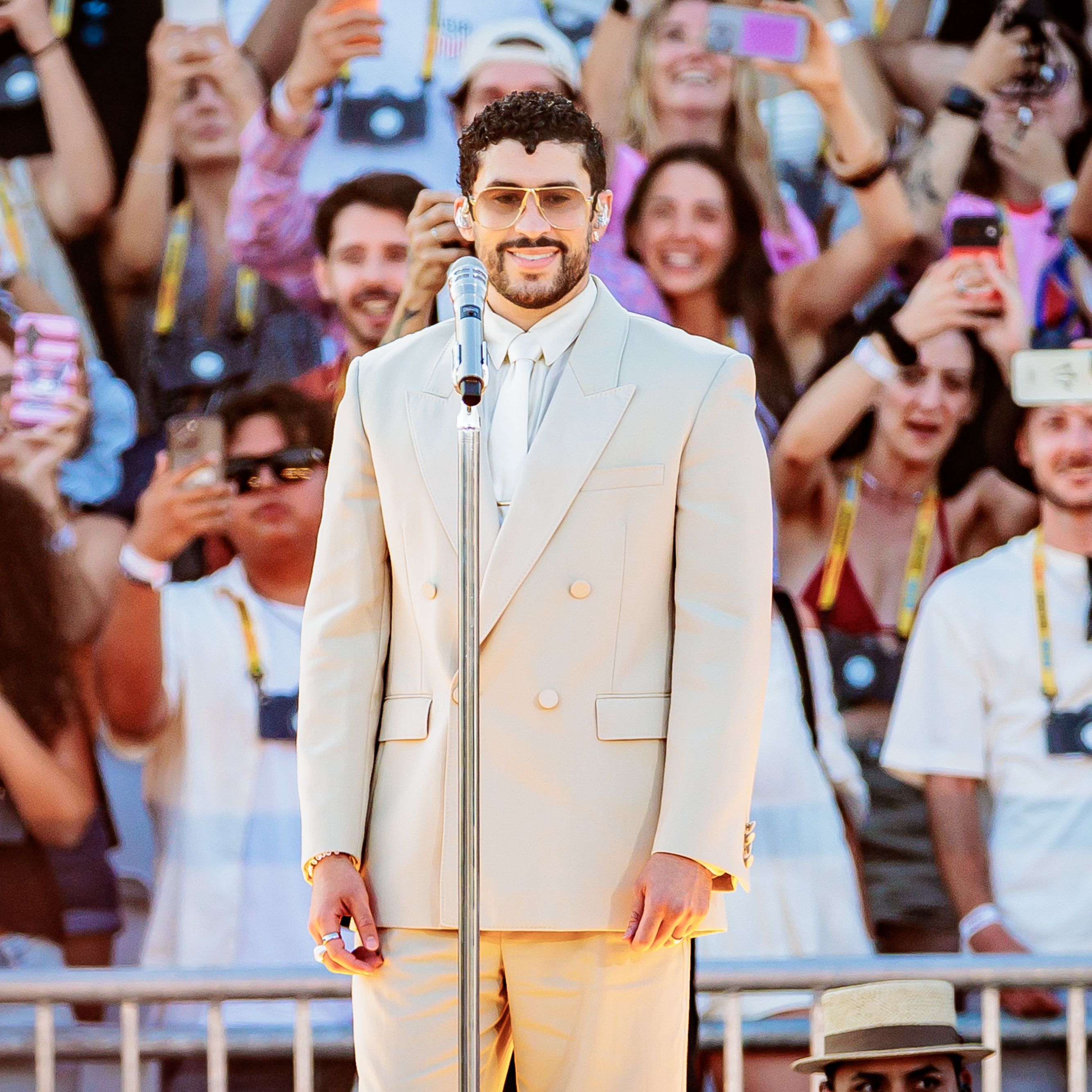 Bad Bunny Wins His First Emmy Award — image 3