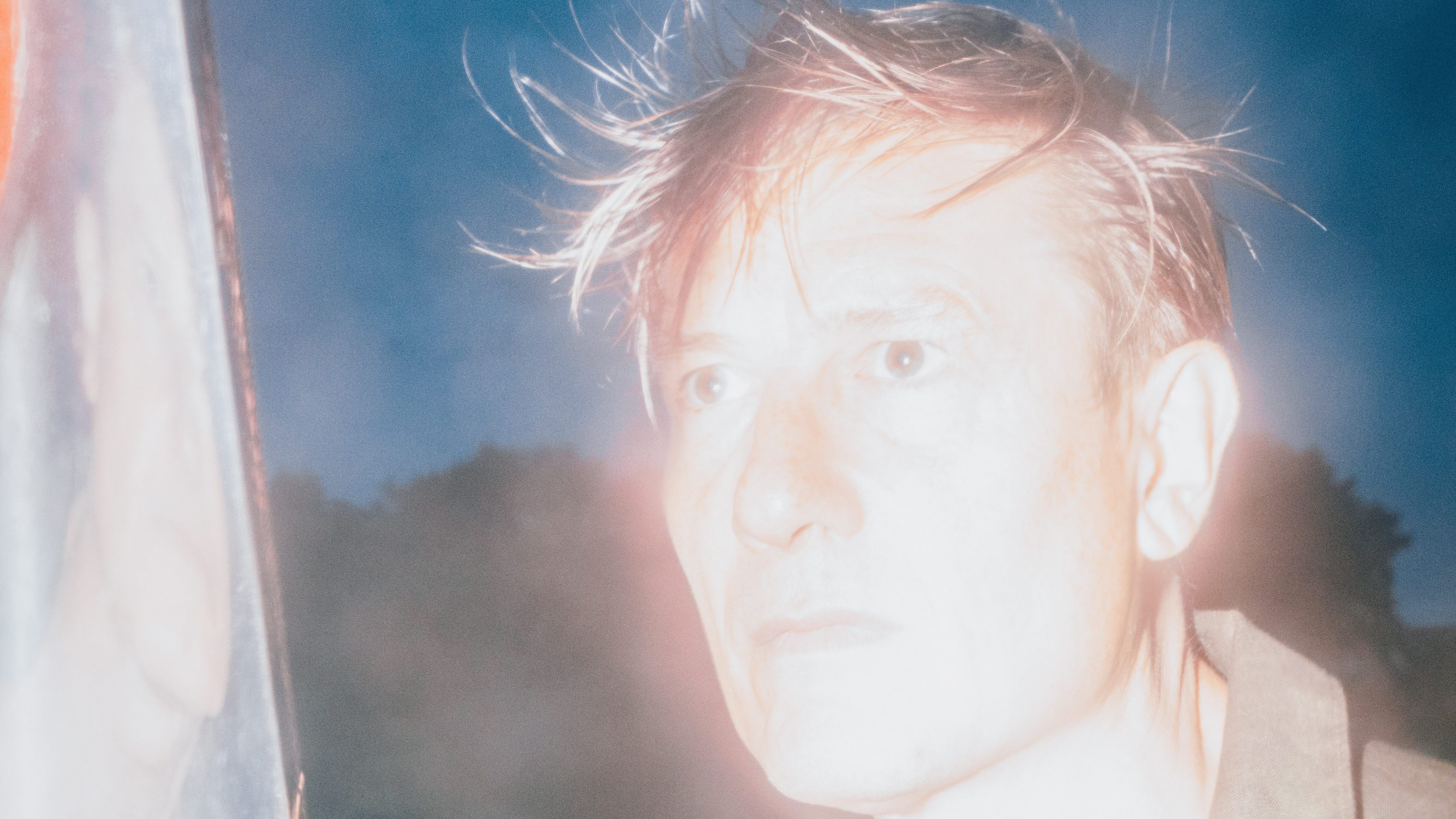 Mouse on Marsâ€™ Jan St. Werner Taps Justin Vernon and Sufjan Stevens for New Album