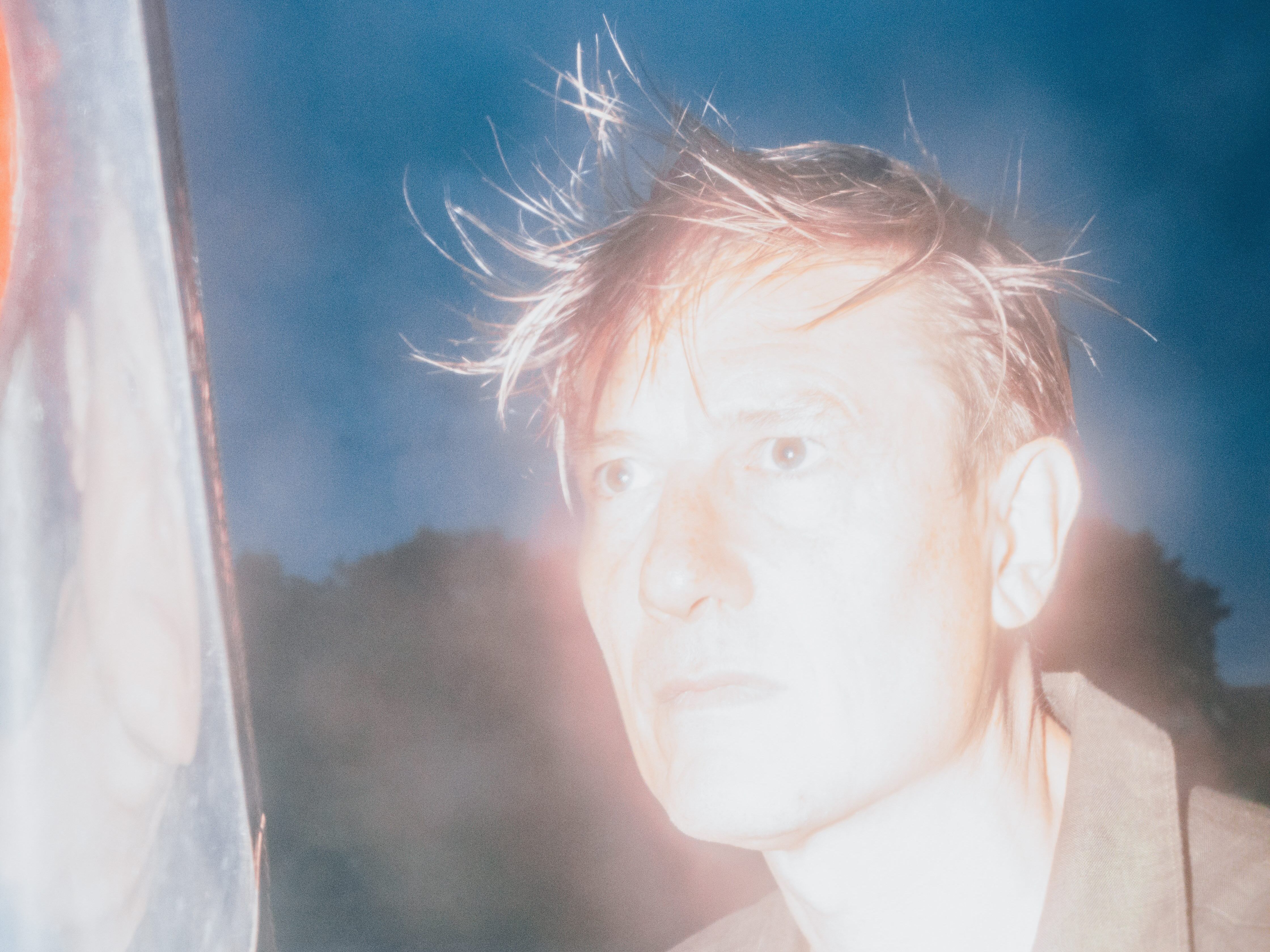 Mouse on Mars’ Jan St. Werner Taps Justin Vernon and Sufjan Stevens for New Album — image 2